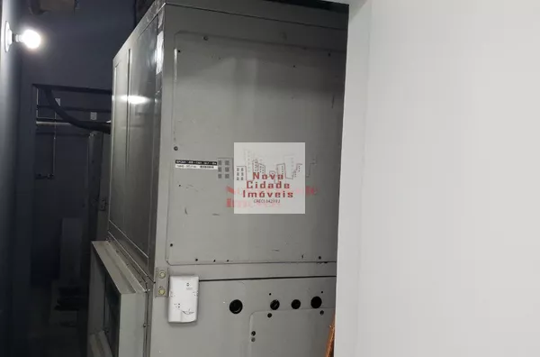 Itaim Bibi! Conjunto Comercial 208 m2 com 6 vagas para locação - Foto 399