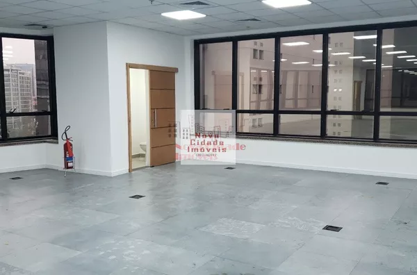 Itaim Bibi! Conjunto Comercial 90 m² com 2 vagas para locação - Foto 214