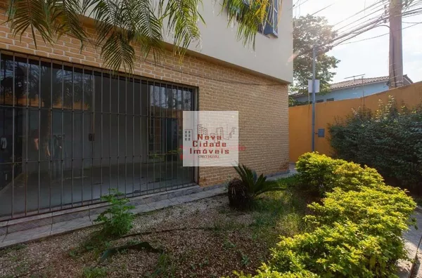 Sobrado de esquina p/venda no Brooklin c/4 quartos - Foto 4