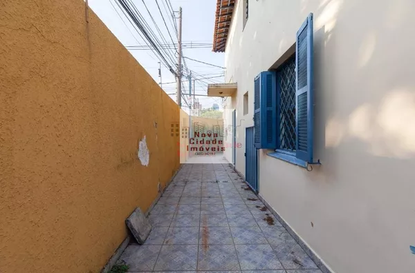 Sobrado de esquina p/venda no Brooklin c/4 quartos - Foto 5