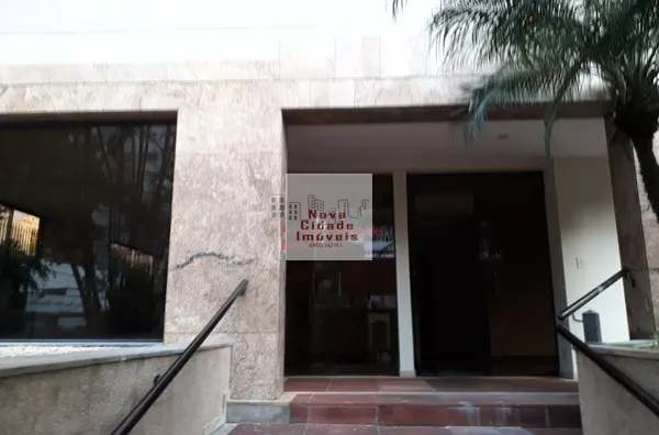 Itaim Bibi Apt c/190 m² c/3 dorms (1 suíte) c/2vgs - Foto 3