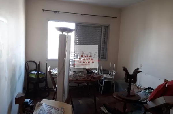 Itaim Bibi Apt c/190 m² c/3 dorms (1 suíte) c/2vgs - Foto 4