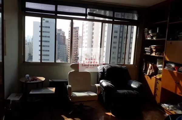 Itaim Bibi Apt c/190 m² c/3 dorms (1 suíte) c/2vgs - Foto 5