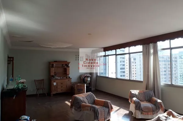 Itaim Bibi Apt c/190 m² c/3 dorms (1 suíte) c/2vgs - Foto 6