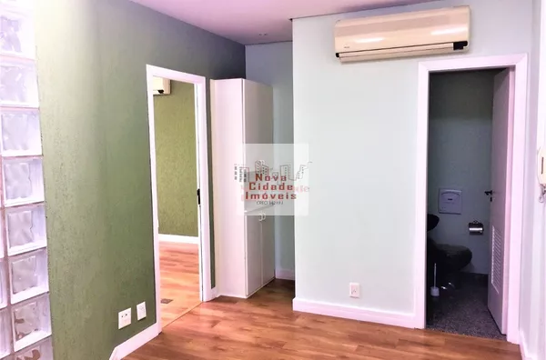 Cj comercial 70 ms² venda ou locação na V. Olimpia - Foto 1