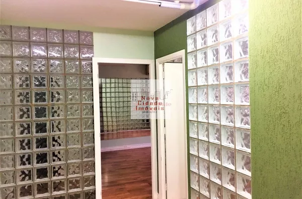 Cj comercial 70 ms² venda ou locação na V. Olimpia - Foto 2