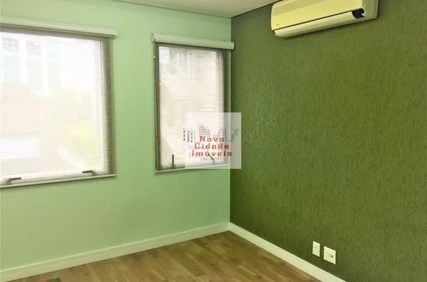 Cj comercial 70 ms² venda ou locação na V. Olimpia - Foto 5