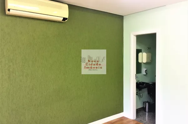 Cj comercial 70 ms² venda ou locação na V. Olimpia - Foto 6