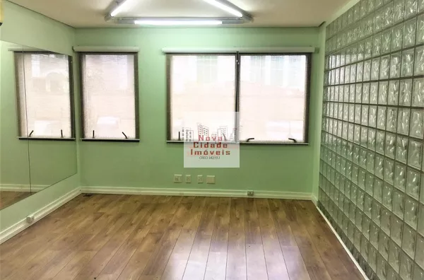 Cj comercial 70 ms² venda ou locação na V. Olimpia - Foto 3