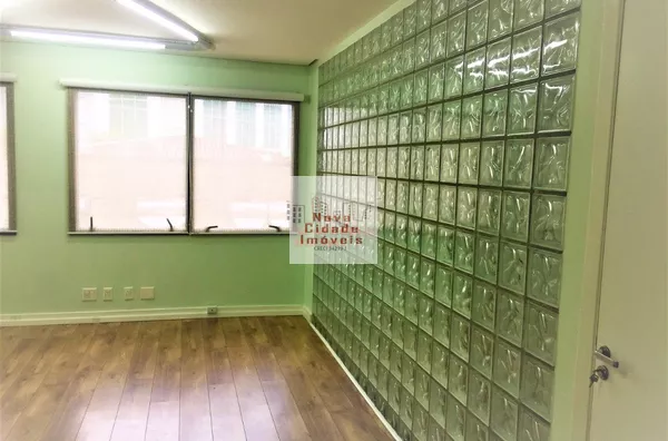 Cj comercial 70 ms² venda ou locação na V. Olimpia - Foto 4