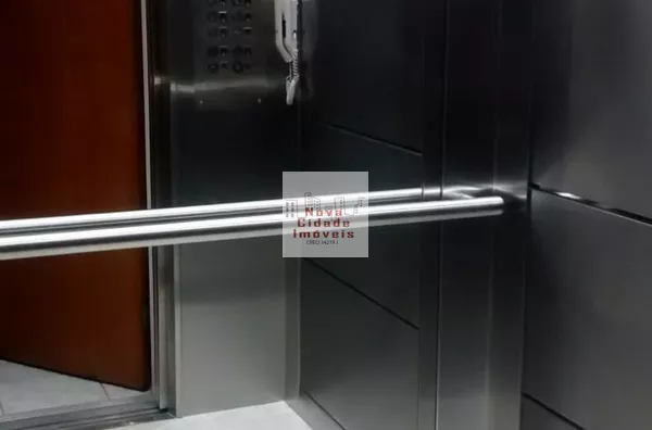 Itaim Bibi! Conjunto Comercial 208 m2 com 6 vagas para locação - Foto 582