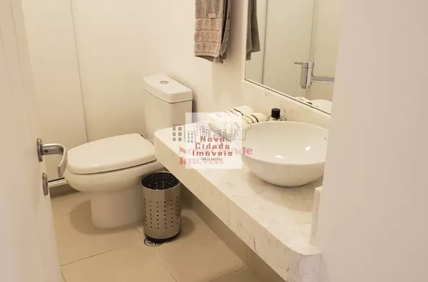 Itaim Bibi! Conjunto Comercial 208 m2 com 6 vagas para locação - Foto 403