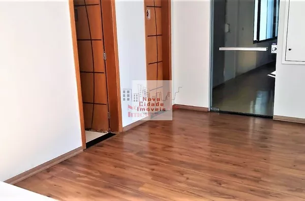 Brooklin - Conj comercial com 162 m² com 5 vagas para locação - Foto 4