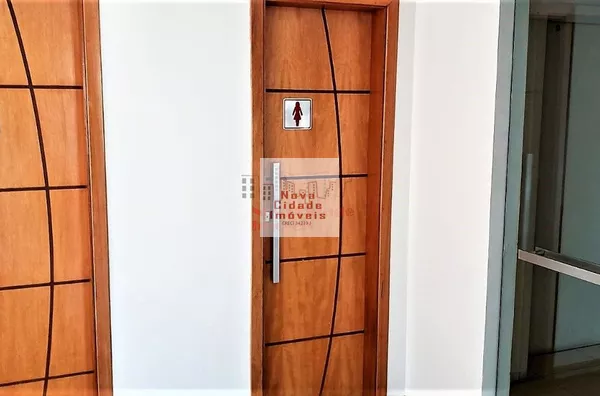 Brooklin - Conj comercial com 162 m² com 5 vagas para locação - Foto 5