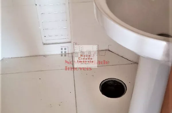 Brooklin - Conj comercial com 162 m² com 5 vagas para locação - Foto 6