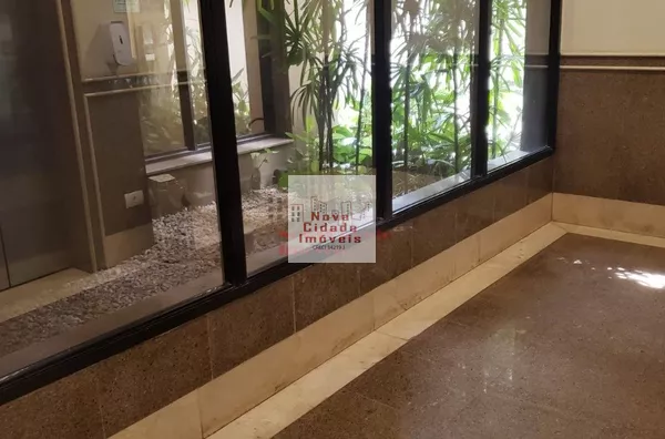 Itaim Bibi! Conjunto Comercial 90 m² com 2 vagas para locação - Foto 120