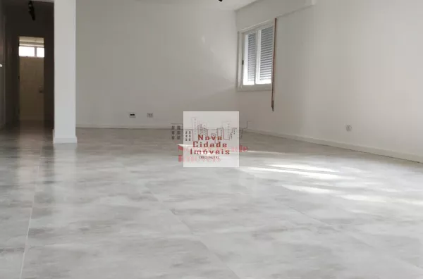 Higienópolis - Apto 3dorms (1 suíte) 143m² à venda - Foto 2