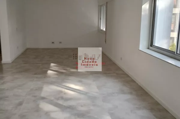 Higienópolis - Apto 3dorms (1 suíte) 143m² à venda - Foto 3