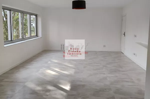 Higienópolis - Apto 3dorms (1 suíte) 143m² à venda - Foto 4