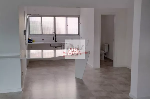 Higienópolis - Apto 3dorms (1 suíte) 143m² à venda - Foto 5