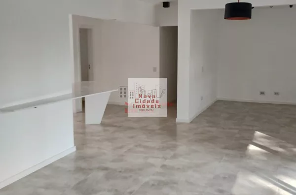 Higienópolis - Apto 3dorms (1 suíte) 143m² à venda - Foto 1