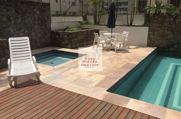Itaim Bibi! Conjunto Comercial 208 m2 com 6 vagas para locação - Foto 472