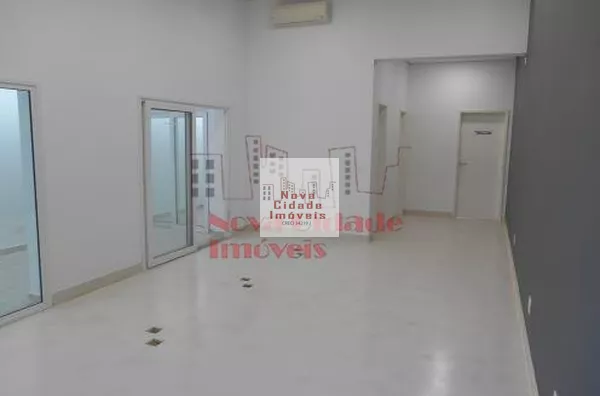 Vila Olímpia - Casa comercial reformada p/ locação