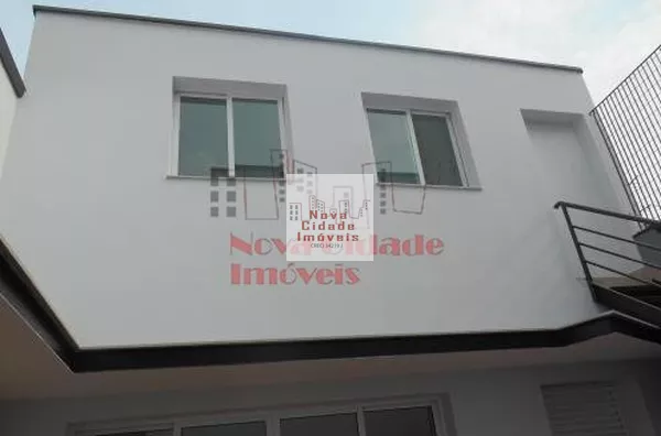 Vila Olímpia - Casa comercial reformada p/ locação