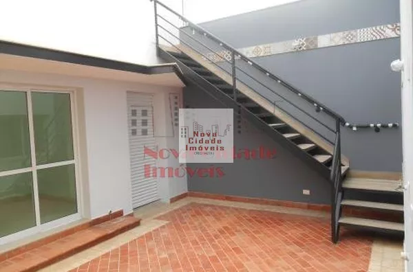 Vila Olímpia - Casa comercial reformada p/ locação