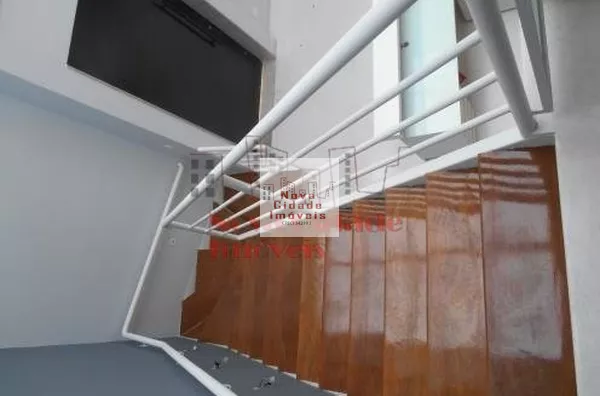 Vila Olímpia - Casa comercial reformada p/ locação - Foto 8