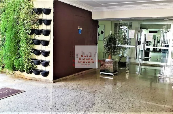 Bela Vista! Conjunto Comercial 150 m² com 3 vagas para locação - Foto 2