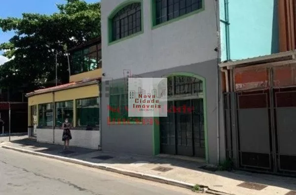 Vila Olímpia! Imóvel comercial 240 m² para locação ou venda! - Foto 2