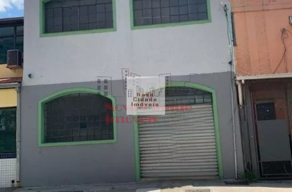 Vila Olímpia! Imóvel comercial 240 m² para locação ou venda! - Foto 1