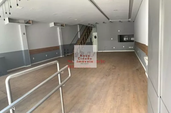 Vila Olímpia! Imóvel comercial 240 m² para locação ou venda! - Foto 3