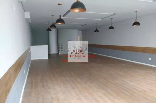 Vila Olímpia! Imóvel comercial 240 m² para locação ou venda! - Foto 4