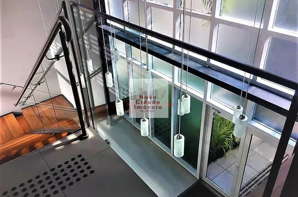 Itaim Bibi! Conjunto Comercial 208 m2 com 6 vagas para locação - Foto 149