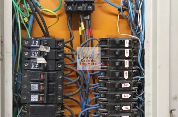 Itaim Bibi! Conjunto Comercial 208 m2 com 6 vagas para locação - Foto 484