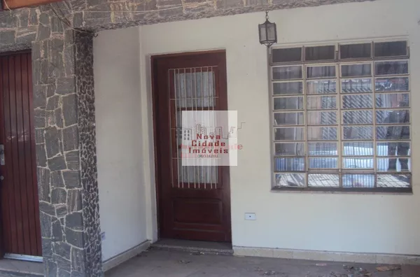 Vila Olímpia! Casa comercial em rua de fluxo com renda à venda - Foto 1