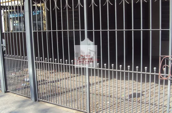 Vila Olímpia! Casa comercial em rua de fluxo com renda à venda - Foto 4