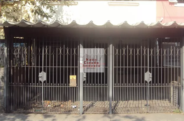 Vila Olímpia! Casa comercial em rua de fluxo com renda à venda - Foto 2