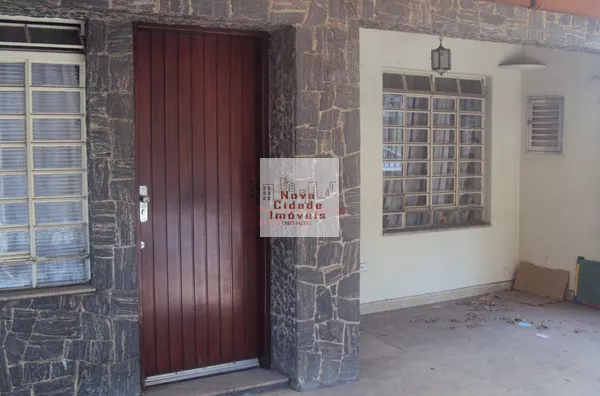 Vila Olímpia! Casa comercial em rua de fluxo com renda à venda - Foto 5