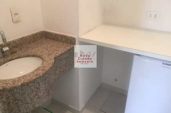 Itaim Bibi! Conjunto Comercial 208 m2 com 6 vagas para locação - Foto 238