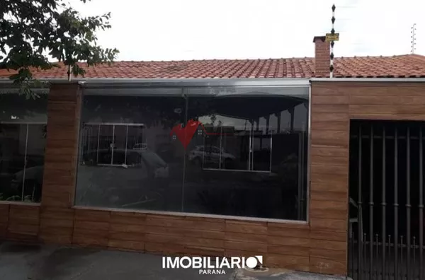 Casa para venda,  Jardim San Martim, Umuarama - Foto 1