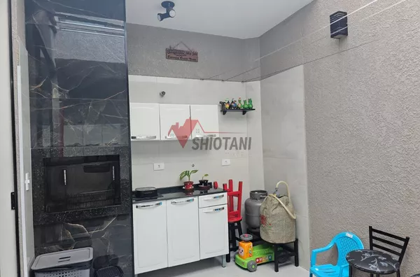 Casa para venda, Parque Estância Ii, Umuarama - Foto 37