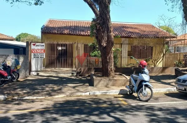 Casa para venda, 3 quarto(s),  Jardim Iguaçu, Umuarama - Foto 2