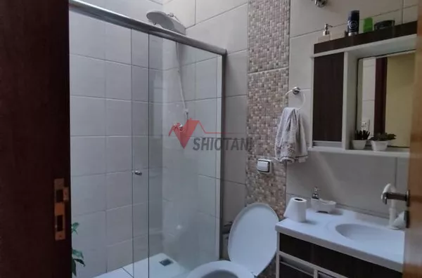 Casa para venda,  Jardim Vila Rica, Umuarama - Foto 5