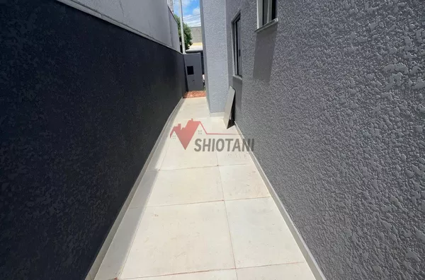 Casa para venda,  Jardim Das Cerejeiras, Umuarama - Foto 3