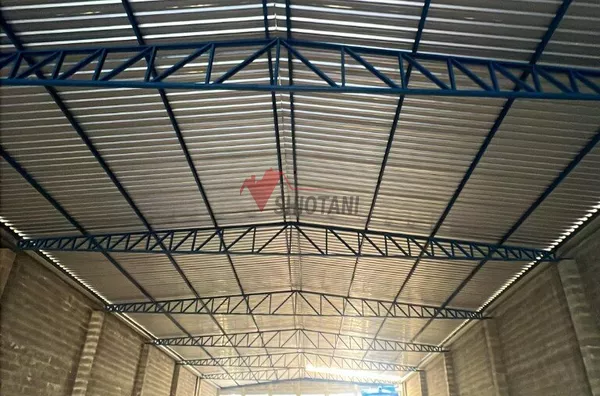 Barracão para venda,  Zona Armazém, Umuarama - Foto 5