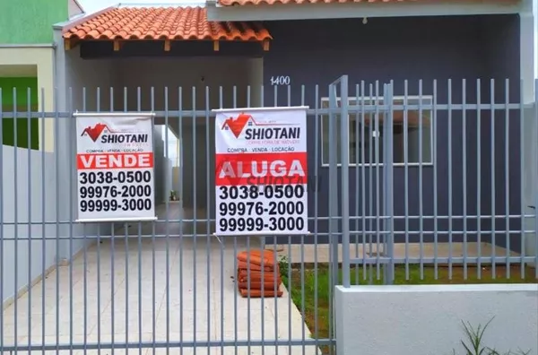 Casa para venda,  Jardim Real, Umuarama - Foto 1