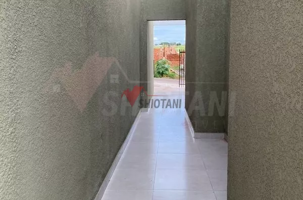 Casa para venda,  Parque Das Nações, Umuarama - Foto 2